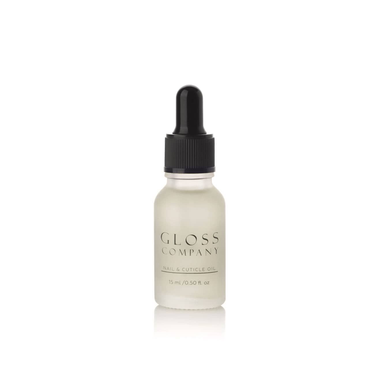 Tırnak Eti Yağı Verbena Rosemary GLOSS, 15 ml